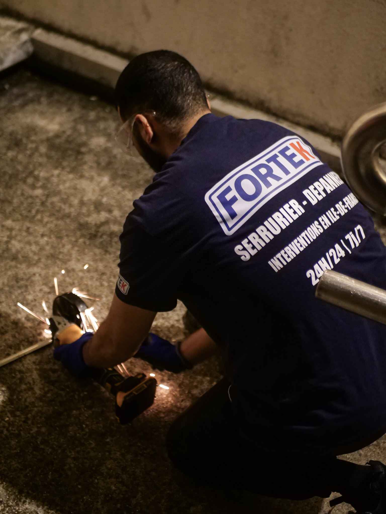 Équipe FORTEK - Photo 11